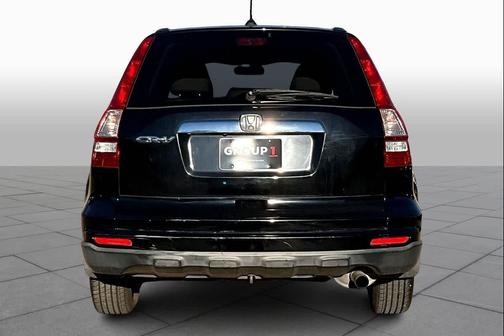 2010 Honda CR-V EX-L