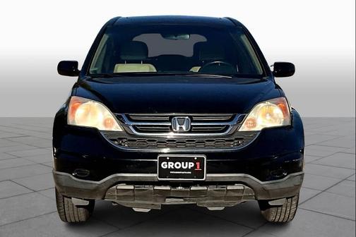 2010 Honda CR-V EX-L