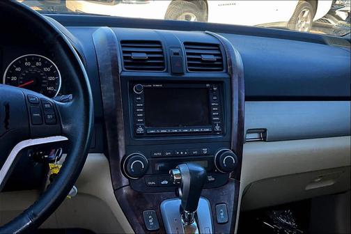 2010 Honda CR-V EX-L