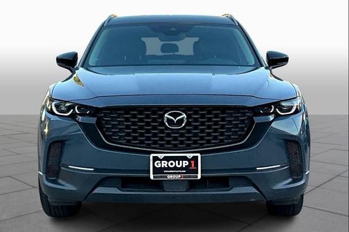 2024 Mazda CX-50 2.5 S Select Package