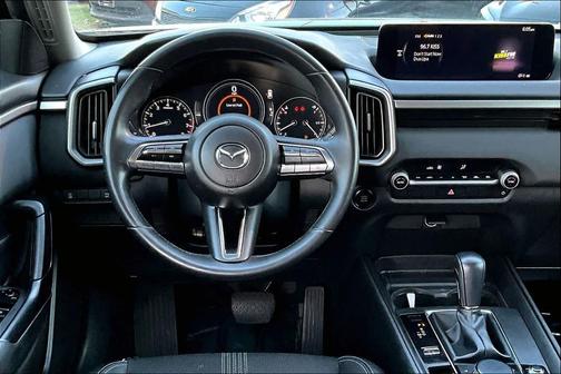 2024 Mazda CX-50 2.5 S Select Package