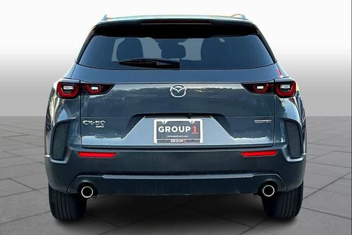 2024 Mazda CX-50 2.5 S Select Package