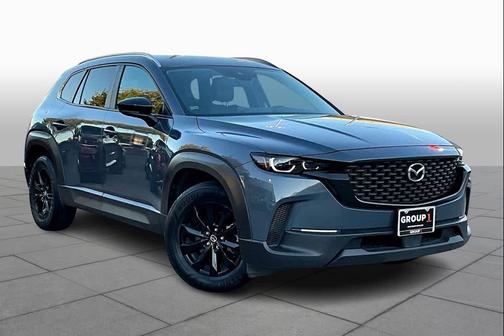 2024 Mazda CX-50 2.5 S Select Package