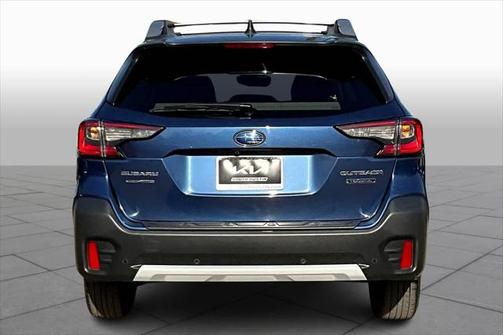 2022 Subaru Outback Touring