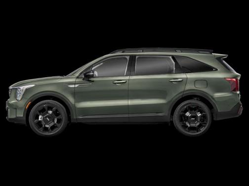2026 Kia Sorento SX