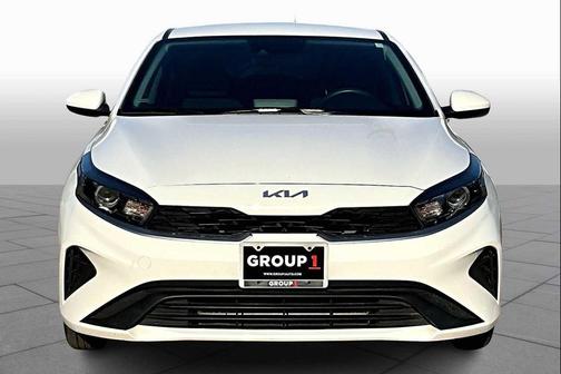 2024 Kia Forte LX