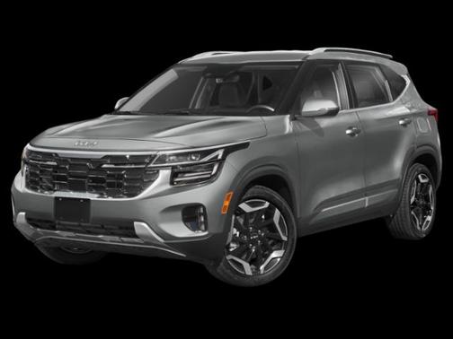 2026 Kia Seltos SX