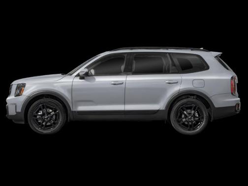 2025 Kia Telluride SX Prestige X-Line