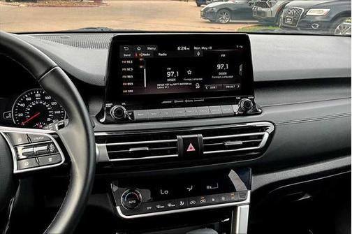 2021 Kia Seltos SX Turbo