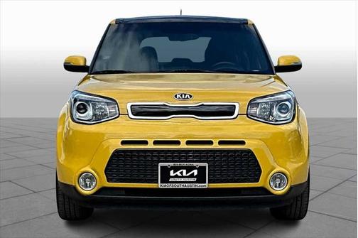 2015 Kia Soul !
