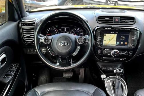 2015 Kia Soul !