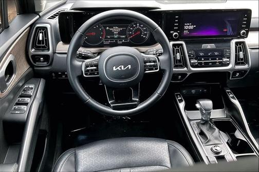 2022 Kia Sorento EX