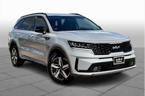2022 Kia Sorento EX