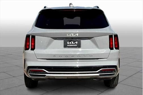 2022 Kia Sorento EX