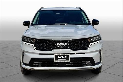 2022 Kia Sorento EX