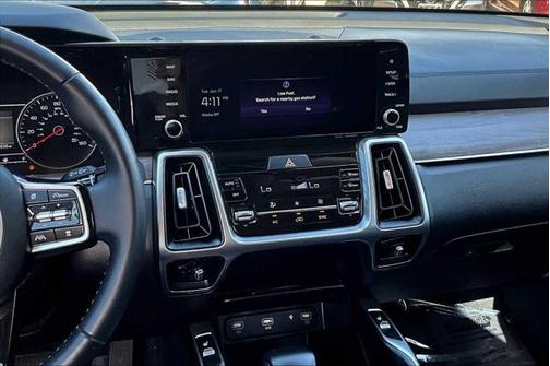 2022 Kia Sorento EX