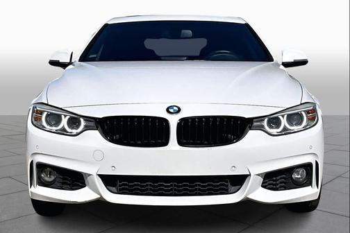 2016 BMW 428 Gran Coupe i