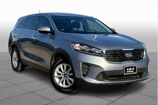 2020 Kia Sorento L