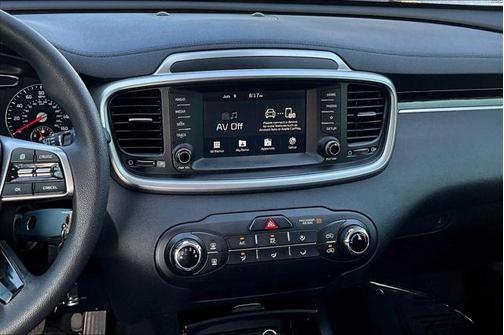 2020 Kia Sorento L