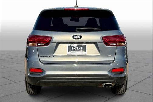 2020 Kia Sorento L