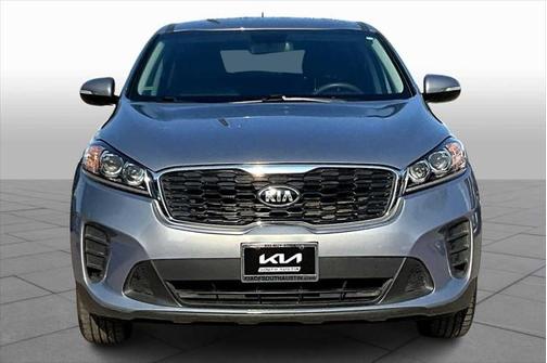 2020 Kia Sorento L