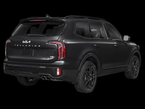 2025 Kia Telluride SX Prestige X-Line