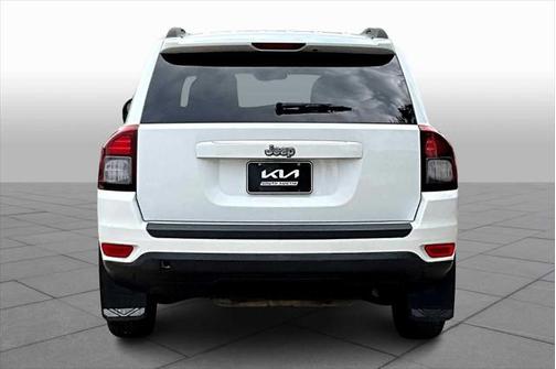 2015 Jeep Compass Sport