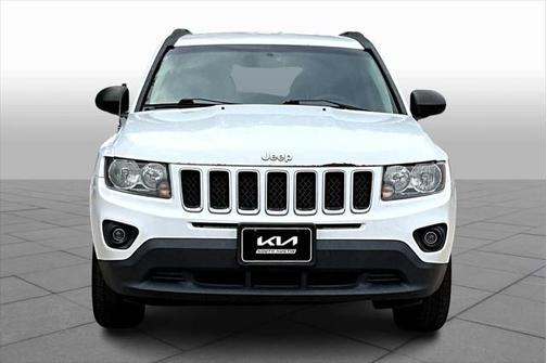 2015 Jeep Compass Sport