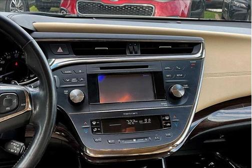 2013 Toyota Avalon XLE Touring