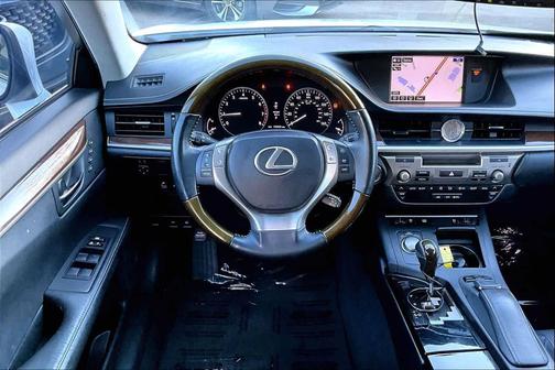 2015 Lexus ES 350 Base