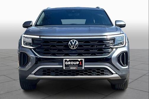 2025 Volkswagen Atlas Cross Sport 2.0T SE w/Technology 4MOTION
