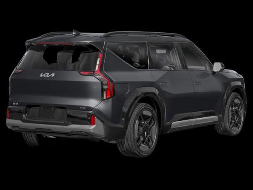2026 Kia EV9 GT-Line