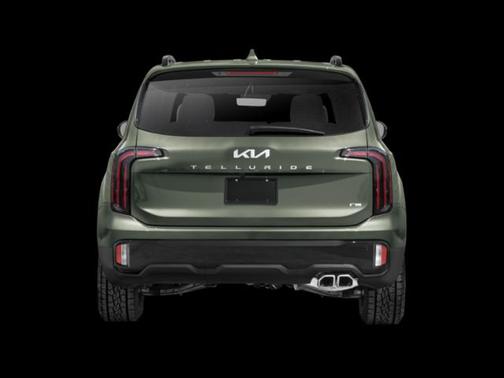 2025 Kia Telluride SX Prestige X-Pro