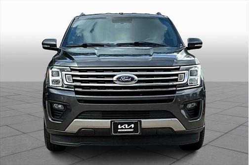 2018 Ford Expedition XLT