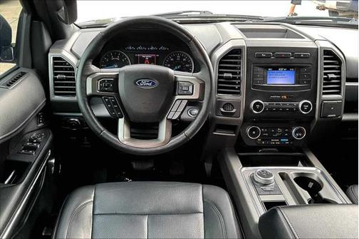 2018 Ford Expedition XLT