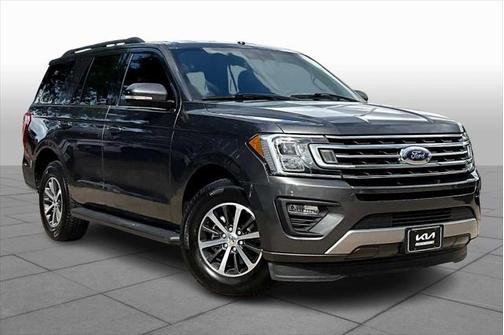2018 Ford Expedition XLT