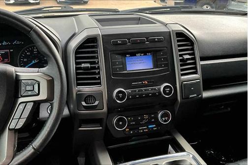 2018 Ford Expedition XLT
