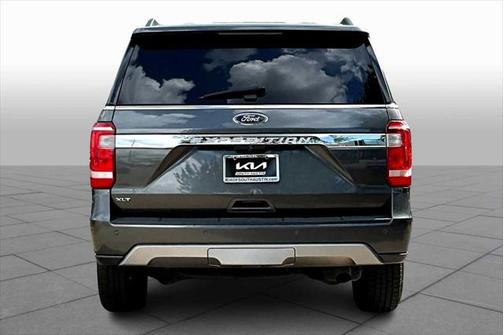 2018 Ford Expedition XLT