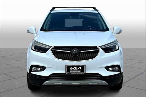 2018 Buick Encore Essence
