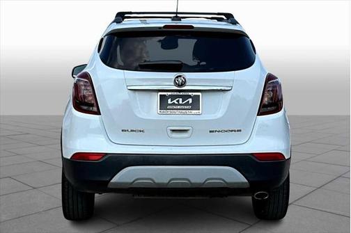 2018 Buick Encore Essence