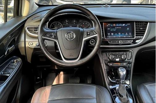 2018 Buick Encore Essence