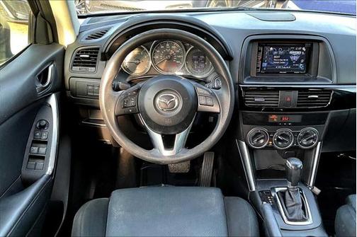 2014 Mazda CX-5 Sport