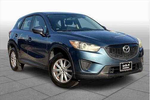 2014 Mazda CX-5 Sport