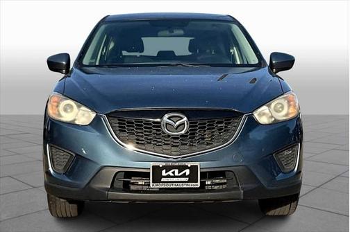 2014 Mazda CX-5 Sport