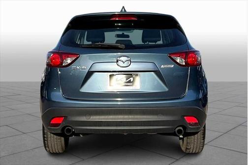 2014 Mazda CX-5 Sport