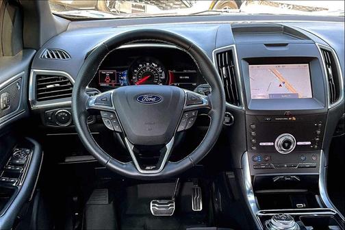 2020 Ford Edge ST