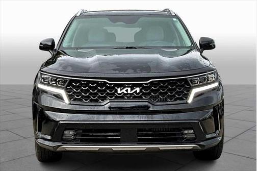 2022 Kia Sorento Plug-In Hybrid SX Prestige