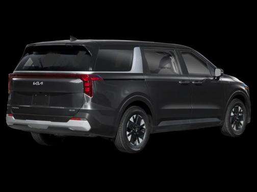 2026 Kia Carnival Hybrid LXS