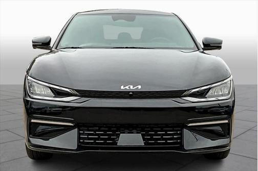 2024 Kia EV6 GT-Line