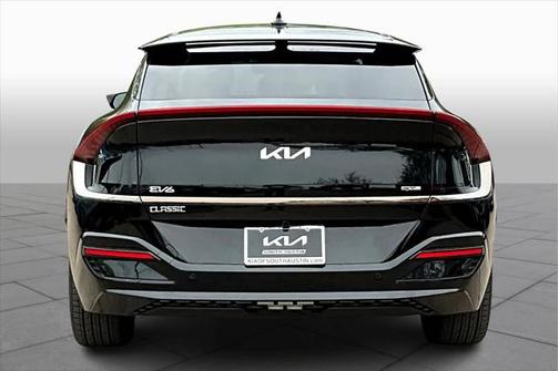 2024 Kia EV6 GT-Line